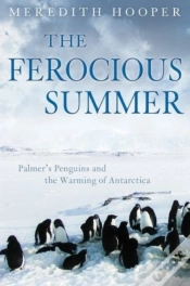 Capa do artigo The Ferocious Summer