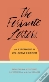 The Ferrante Letters