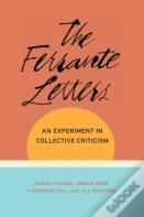 The Ferrante Letters