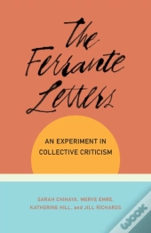 The Ferrante Letters