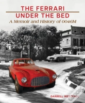 Capa do artigo The Ferrari Under The Bed