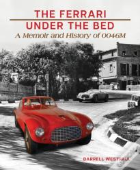 The Ferrari Under The Bed