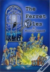 Capa do artigo The Ferret Files
