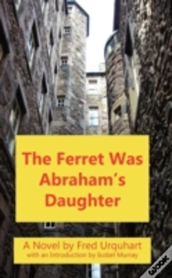 Capa do artigo The Ferret Was Abraham'S Daughter