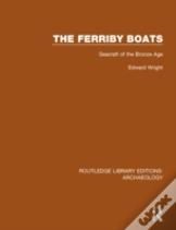 The Ferriby Boats