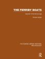 The Ferriby Boats - Preview