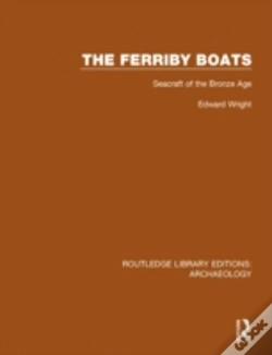 Capa do artigo The Ferriby Boats