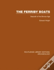 Capa do artigo The Ferriby Boats