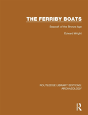 The Ferriby Boats - Preview