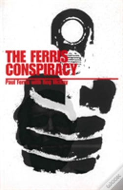 Capa do artigo The Ferris Conspiracy