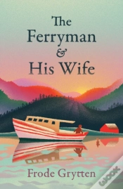 Capa do artigo The Ferryman And His Wife