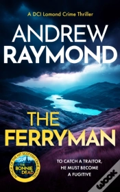 Capa do artigo The Ferryman