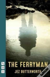 Capa do artigo The Ferryman