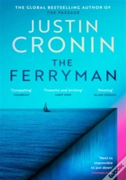 Capa do artigo The Ferryman