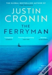 Capa do artigo The Ferryman