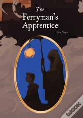 The Ferryman'S Apprentice