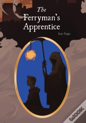 Capa do artigo The Ferryman