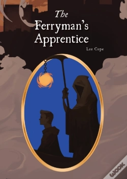Capa do artigo The Ferryman'S Apprentice