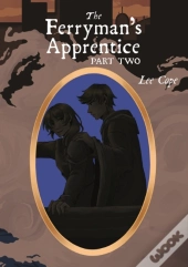 The Ferryman'S Apprentice