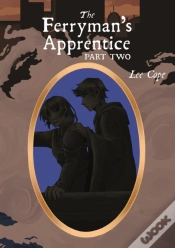 Capa do artigo The Ferryman