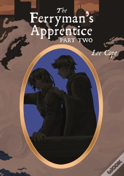 Capa do artigo The Ferryman'S Apprentice