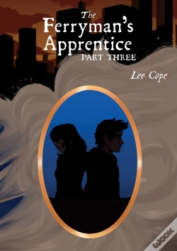 Capa do artigo The Ferryman'S Apprentice