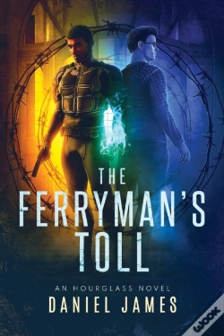 Capa do artigo The Ferryman'S Toll