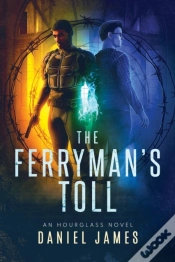 Capa do artigo The Ferryman
