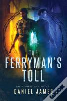 The Ferryman'S Toll