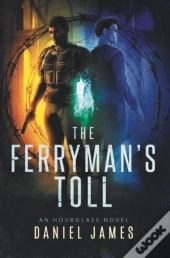 The Ferryman'S Toll