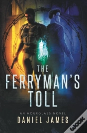 Capa do artigo The Ferryman