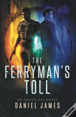 Capa do artigo The Ferryman'S Toll