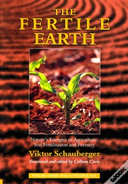 Capa do artigo The Fertile Earth