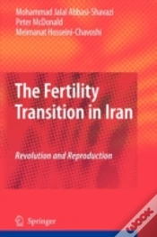 Capa do artigo The Fertility Transition In Iran