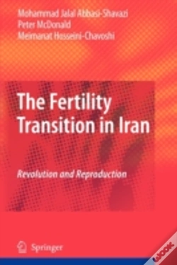 Capa do artigo The Fertility Transition In Iran
