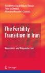 The Fertility Transition In Iran - Preview