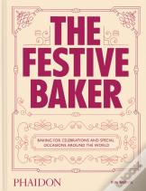 The Festive Baker
