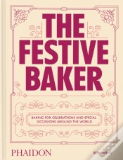 Capa do artigo The Festive Baker