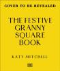 The Festive Granny Square Book - Preview