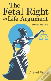 Capa do artigo The Fetal Right To Life Argument