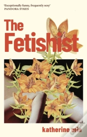 Capa do artigo The Fetishist