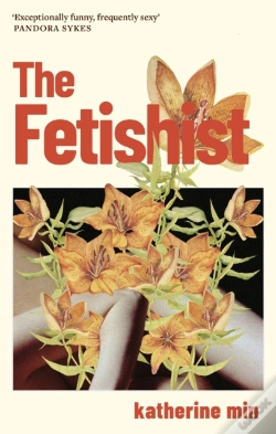 Capa do artigo The Fetishist