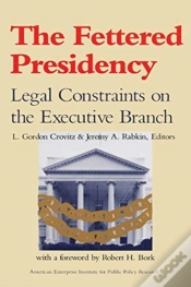 Capa do artigo The Fettered Presidency