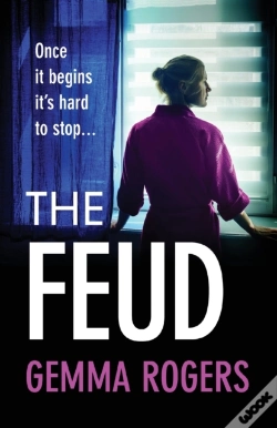 Capa do artigo The Feud