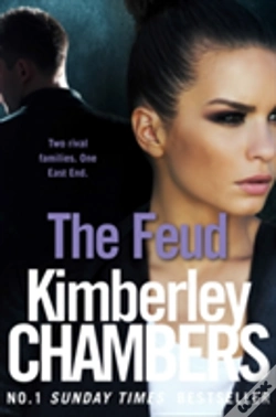 Capa do artigo The Feud