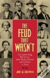 Capa do artigo The Feud That Wasn