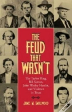 Capa do artigo The Feud That Wasn'T