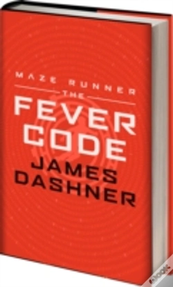 Capa do artigo The Fever Code