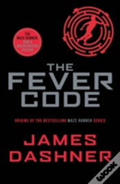 Capa do artigo The Fever Code
