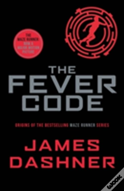 Capa do artigo The Fever Code